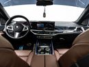 بي أم دبليو X7 XDrive40i 3.0L
