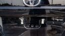 تويوتا جرافينا Toyota Granvia Premium 3.5L 2026