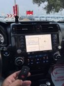 تويوتا Runner4 2021 TRD PRO FULL OPTION