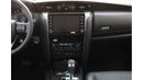 Toyota Fortuner 2024 Toyota Fortuner 4.0 4x4 HI - Platinum White Pearl inside Black | Export Only