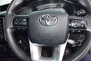 Toyota Hilux S GLX 2.8L AWD A/T