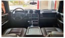 Hummer H2 6.0L-8 Cyl-4WD-excellent condition-GCC Specs