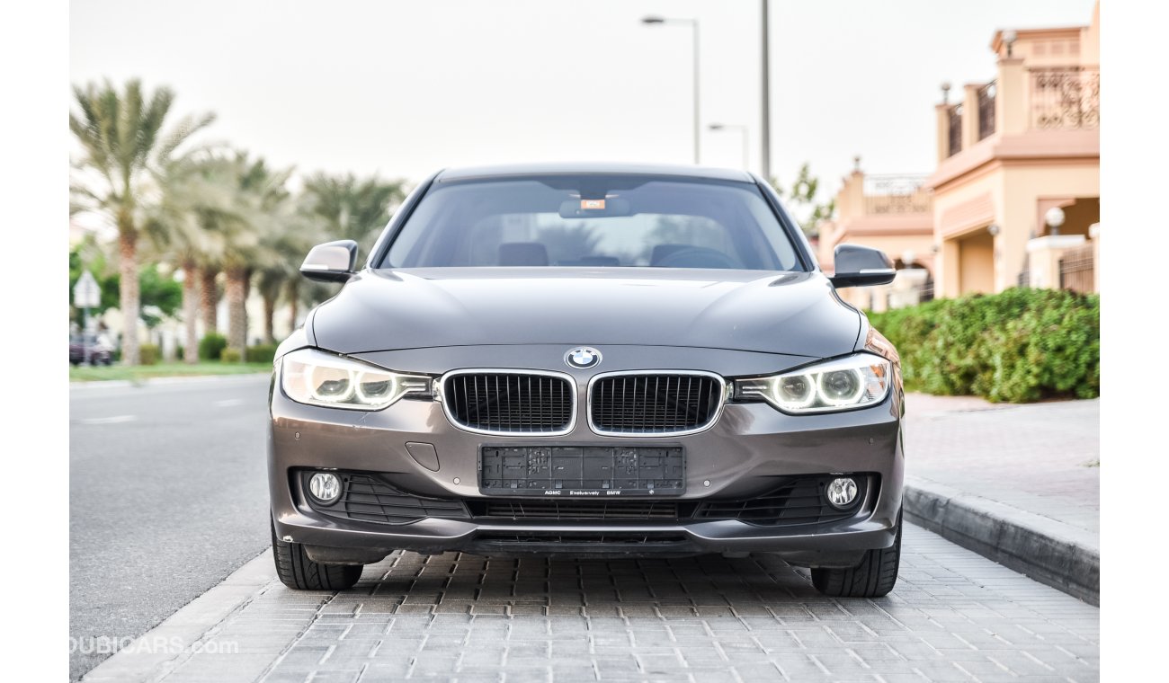 BMW 320i