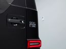 مرسيدس بنز G 63 AMG STD