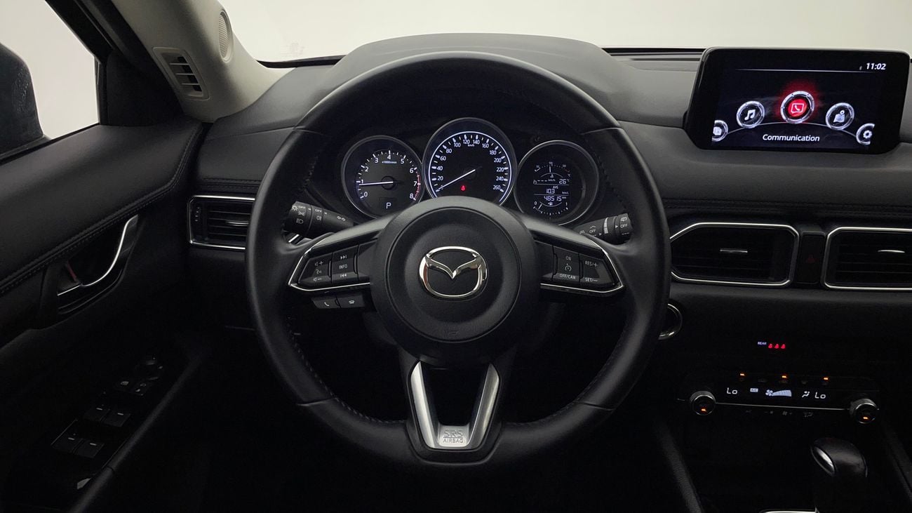 Mazda CX5 GL 2.5 | Zero Down Payment | Home Test Drive