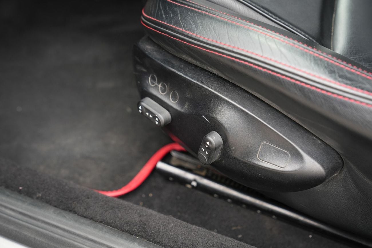 Maserati Granturismo Maserati GranTurismo II 2014 II FULL LOADED