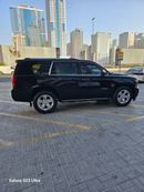 Chevrolet Tahoe LTZ 5.3L 4WD (8 Seater)