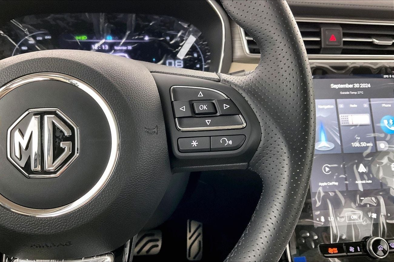 MG RX5 Luxury | 1 year free warranty | 0 Down Payment