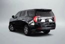 GMC Yukon AT4 5.3 V8 SLE (2WD)