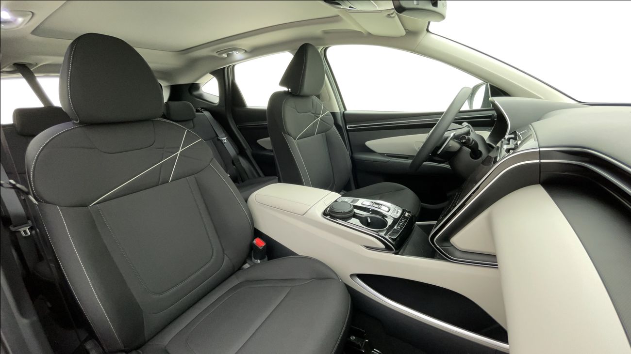 Hyundai Tucson 2022 COMFORT PLUS | AED 1061/Month | 0 DP | 30 Day Return | Warranty | Service History