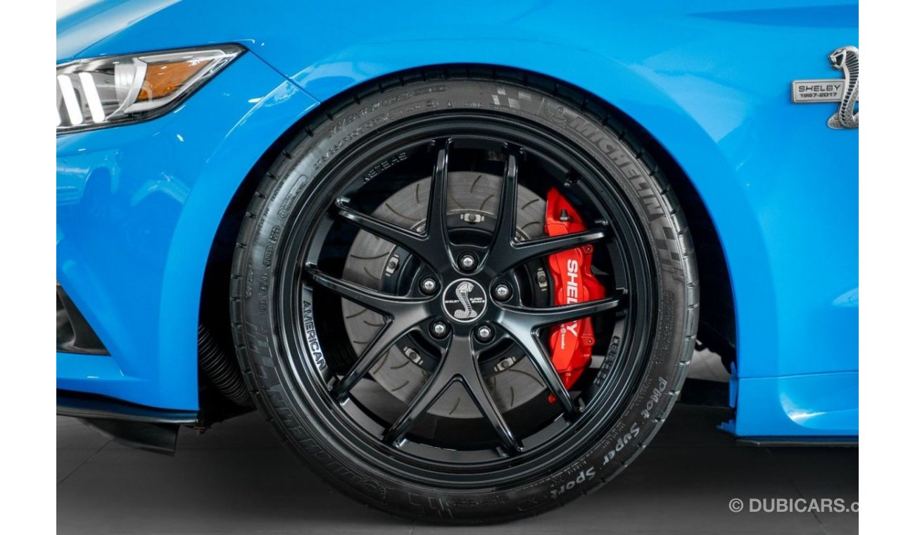 Ford Mustang GT Premium