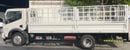 Ashok Leyland Partner 4.2 Ton Chassis Payload, Model 2026, Manual Transmission
