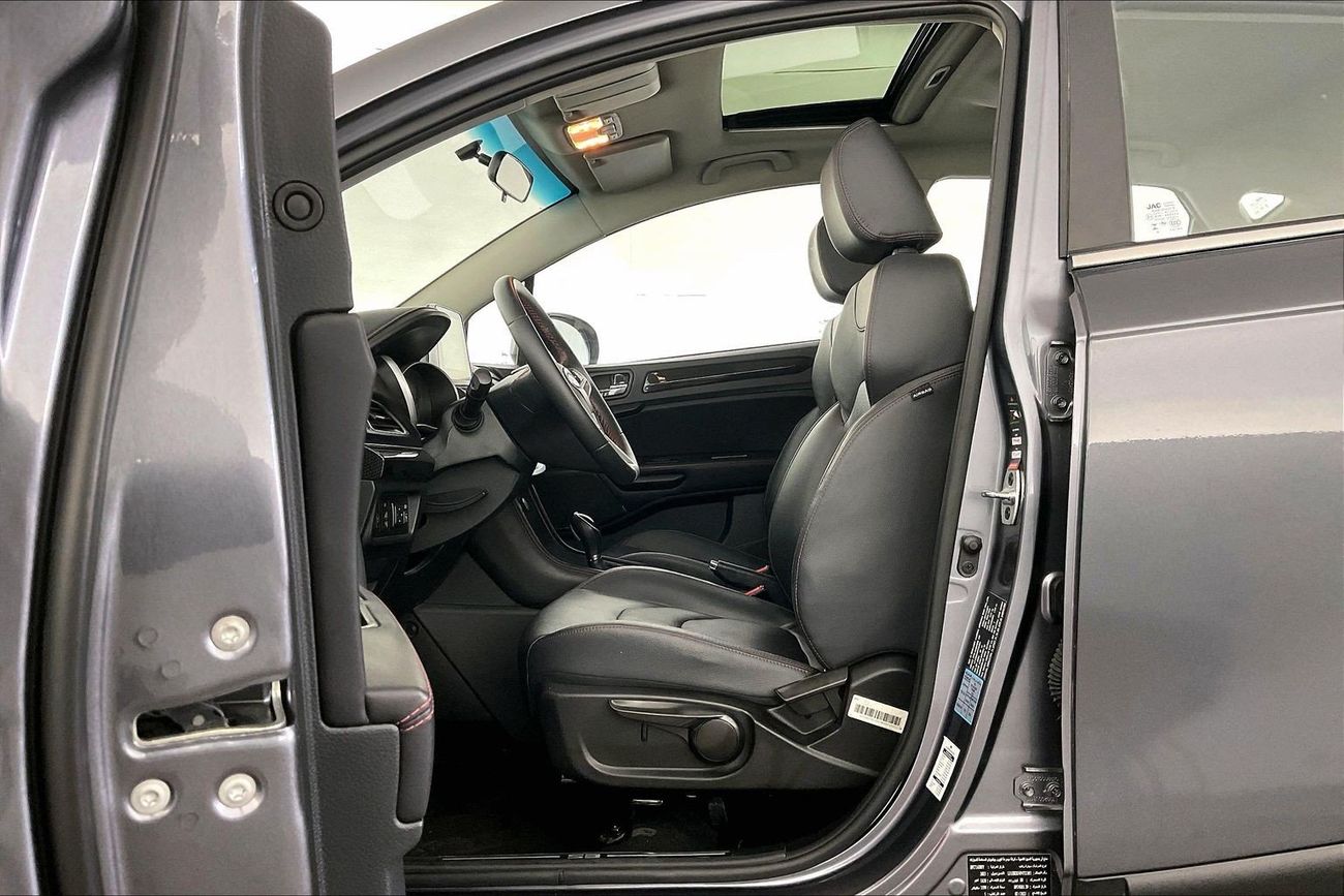 JAC S3 Plus Intelligent Luxury | National Day Celebration | Guaranteed Warranty | 0 Down Payment