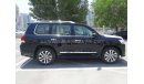 Toyota Land Cruiser 4.5L GXR V8 Diesel 2019 Full Option (Export only)