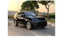 Land Rover Range Rover Sport RANGE ROVER SPORT FIRST EDITION**2023**GCC SPEC UNDER WARRANTY