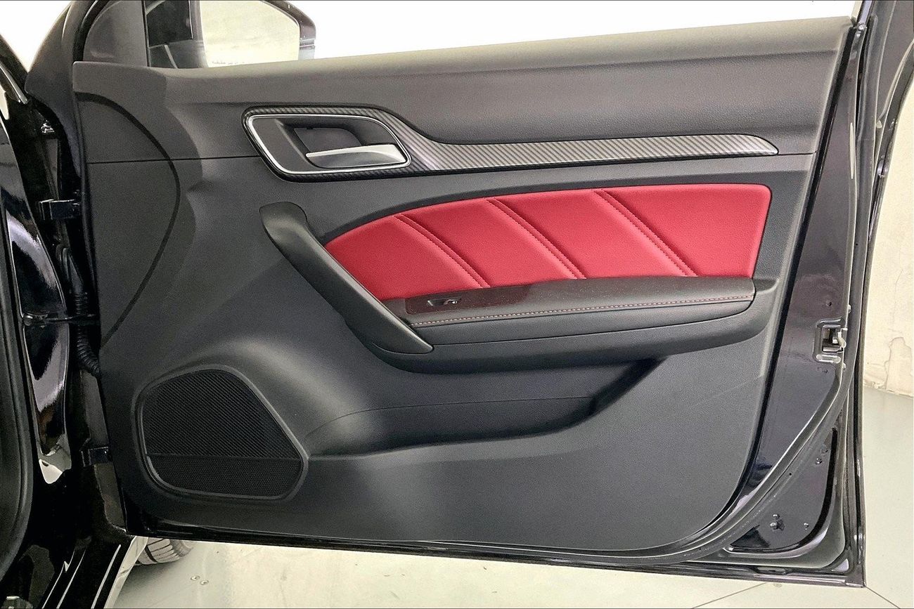 تويوتا فورتونر VXR | ضمان مجاني لمدة عام | 0 دفعة أولى