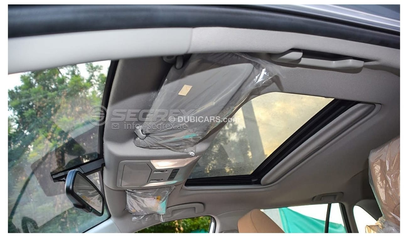 Toyota RAV4 2022 MY 2.OL XLE PETROL (RAVS20-23)