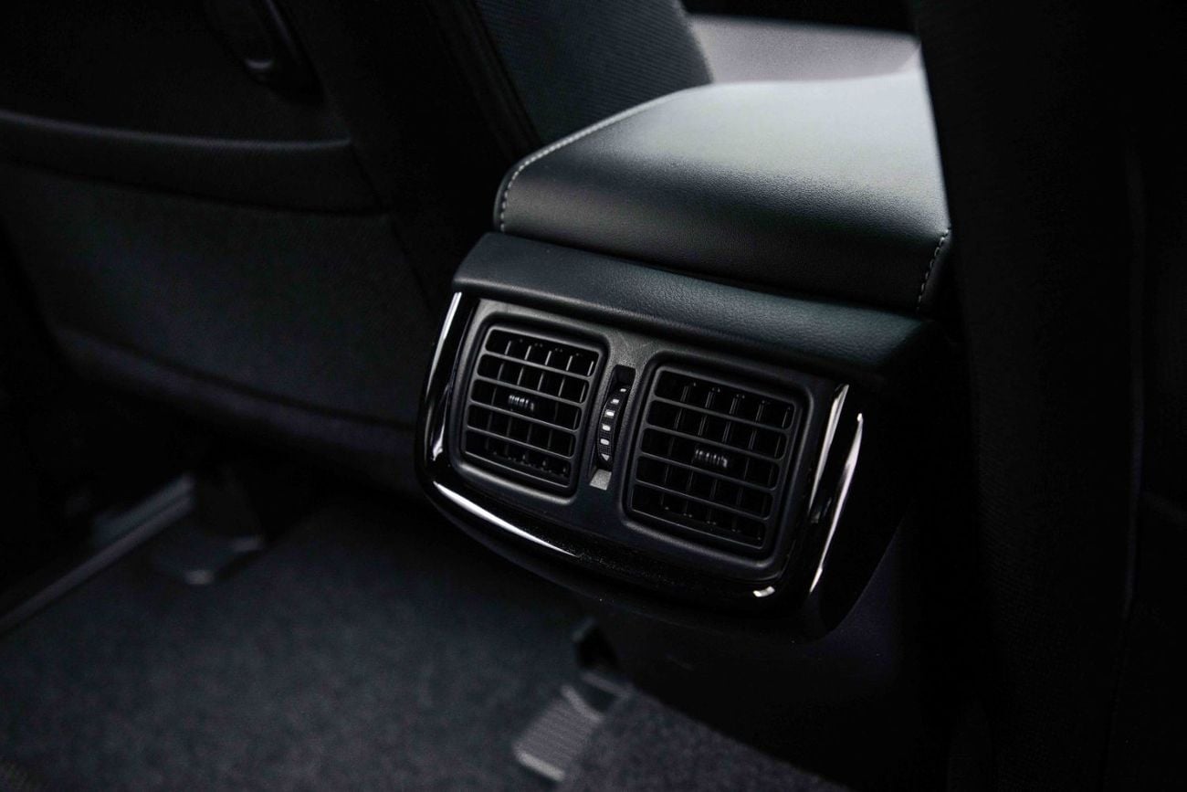 Toyota Hilux Adventure 4.0L - Attitude Black Inside Black | Export Only