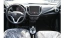 سوزوكي سيليريو 5dr Hatchback, 1.0L 2023