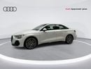 Audi A3 35 TFSI S-LINE 1.4L A3 Sedan150hp (Ref# 43122)