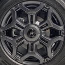 Jetour T2 2,195x60 • 20% DP • 2025 Jetour T2 Luxury • Jetour Warranty • GCC