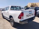 Toyota Hilux TOYOTA HILUX DOUBLE CAB ACTIVE DIESEL 2.4L G4