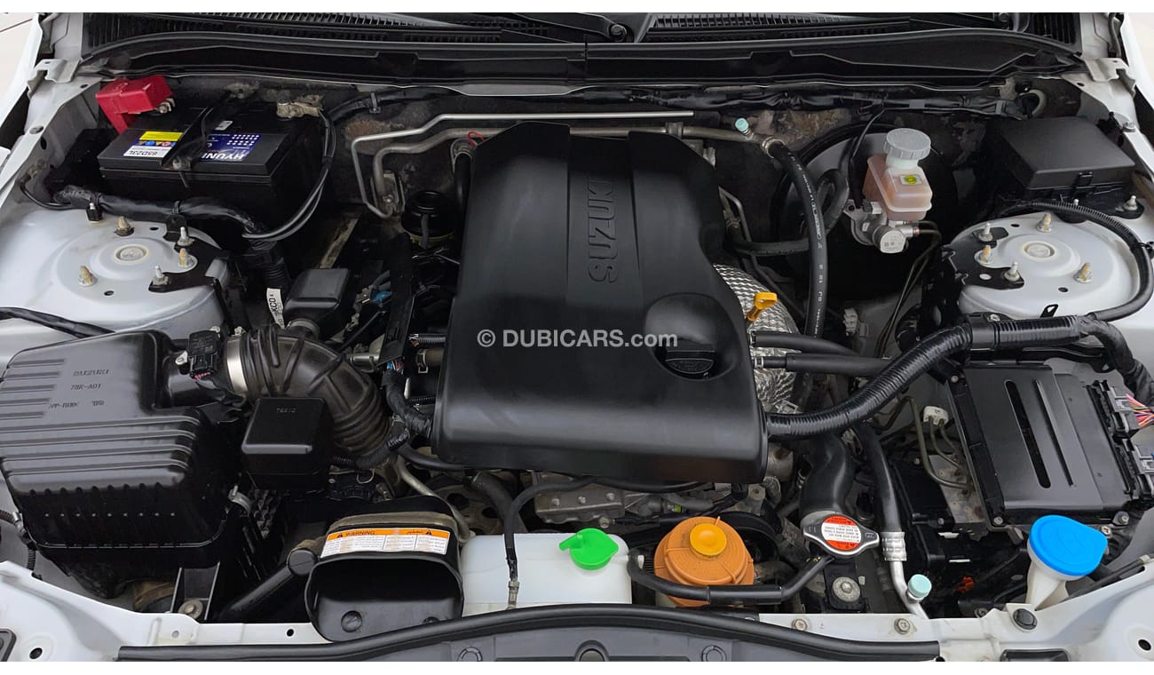 Suzuki Grand Vitara JLX 2.4 2400