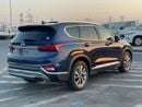 Hyundai Santa Fe 2019 Hyundai Santa Fe Limited 2.4L V4