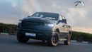 رام 1500 Rebel 3.0TT Hurricane 2026 GCC With 3 Years Or 60,000 Km Warranty @Official Dealer