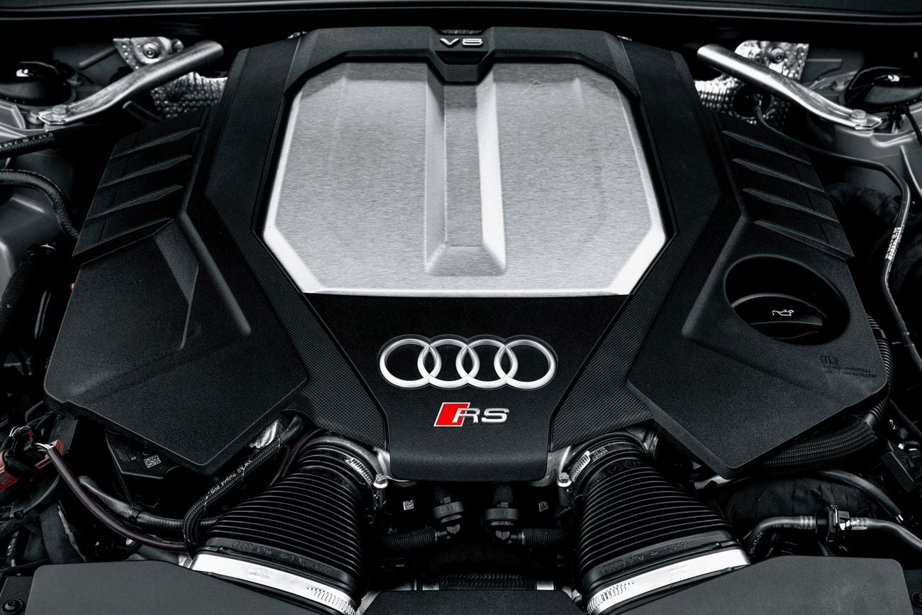 أودي S7 Audi RS7