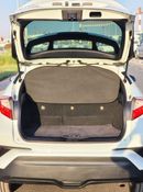 Toyota CHR TOYOTA C-HR