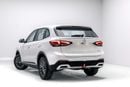 أم جي ZS COM 1.5L - White Inside Black | Export Only