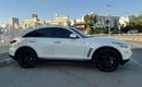 إنفينيتي QX70