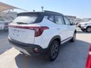 Kia Seltos EX Kia Saltos Mid Option