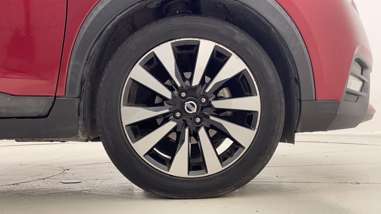 Nissan Kicks SL 1.6 | Zero Down Payment | Home Test Drive