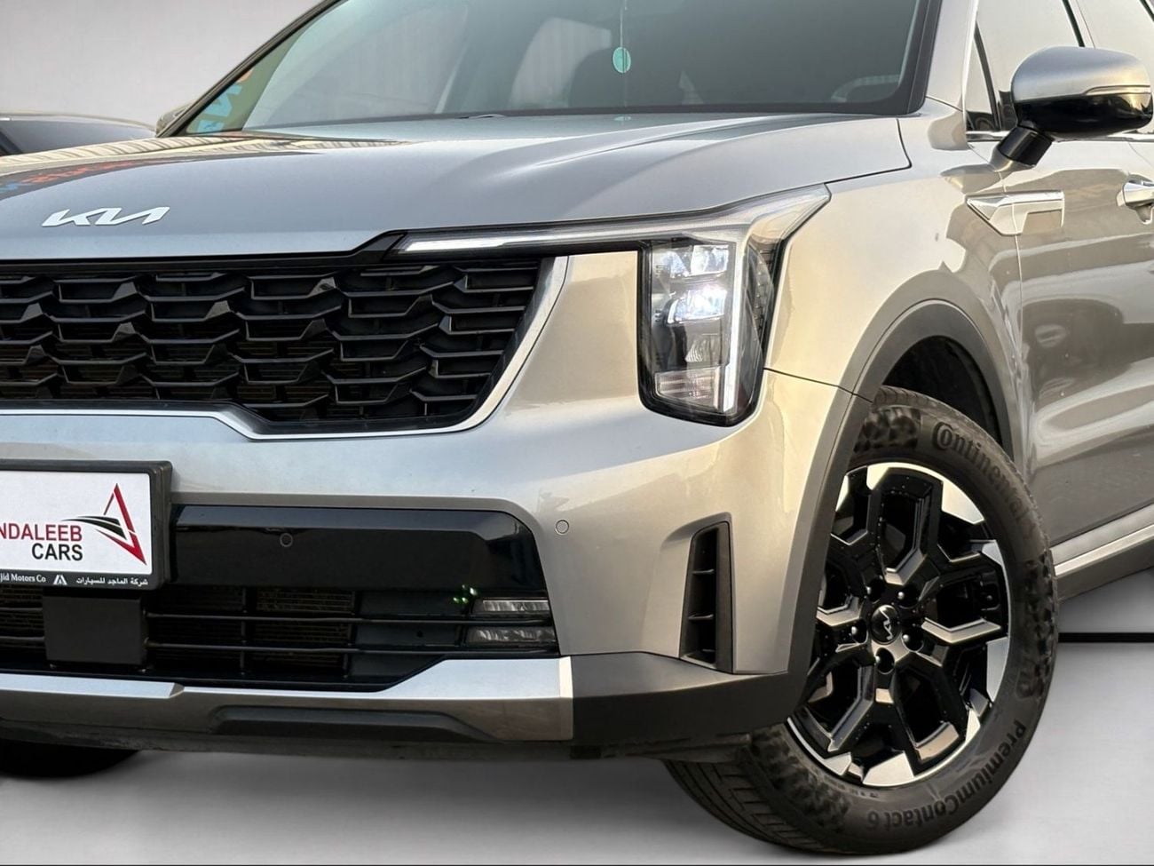 Kia Sorento AED 1,350 P.M | 0% DOWN PAYMENT | KIA SORENTO | 2.5L I4 | AGENCY WARRANTY | FULL AGENCY SERVICE HIST