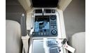Toyota Land Cruiser 200 GXR V8 4.5L DIESEL AT