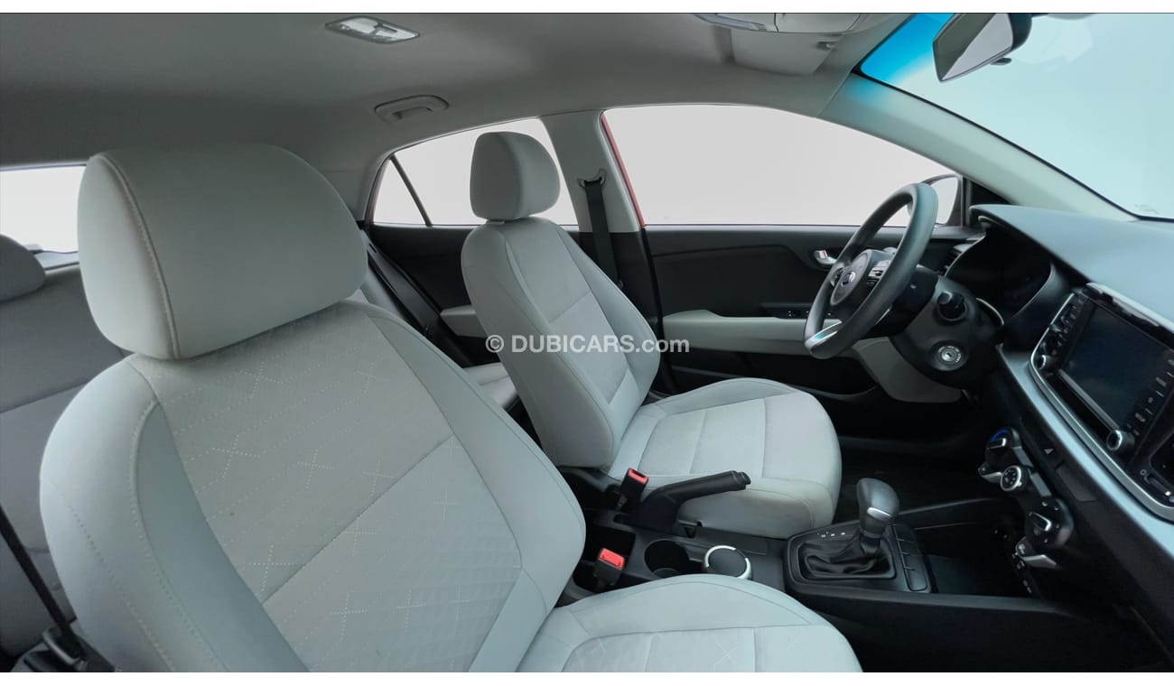 Kia Rio LX 1.4 | Zero Down Payment | Free Home Test Drive