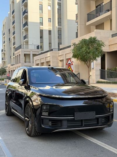 Li Auto L9