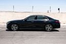 Mercedes Benz E200
