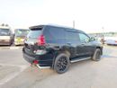 Toyota Land Cruiser TOYOTA LAND CRUISER PRADO SUV RHD 2022 MODEL 2.7 L PETROL AUTOMATIC(PM41440)