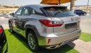 Lexus RX350