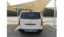 Hyundai H-1 2013 van ref #329