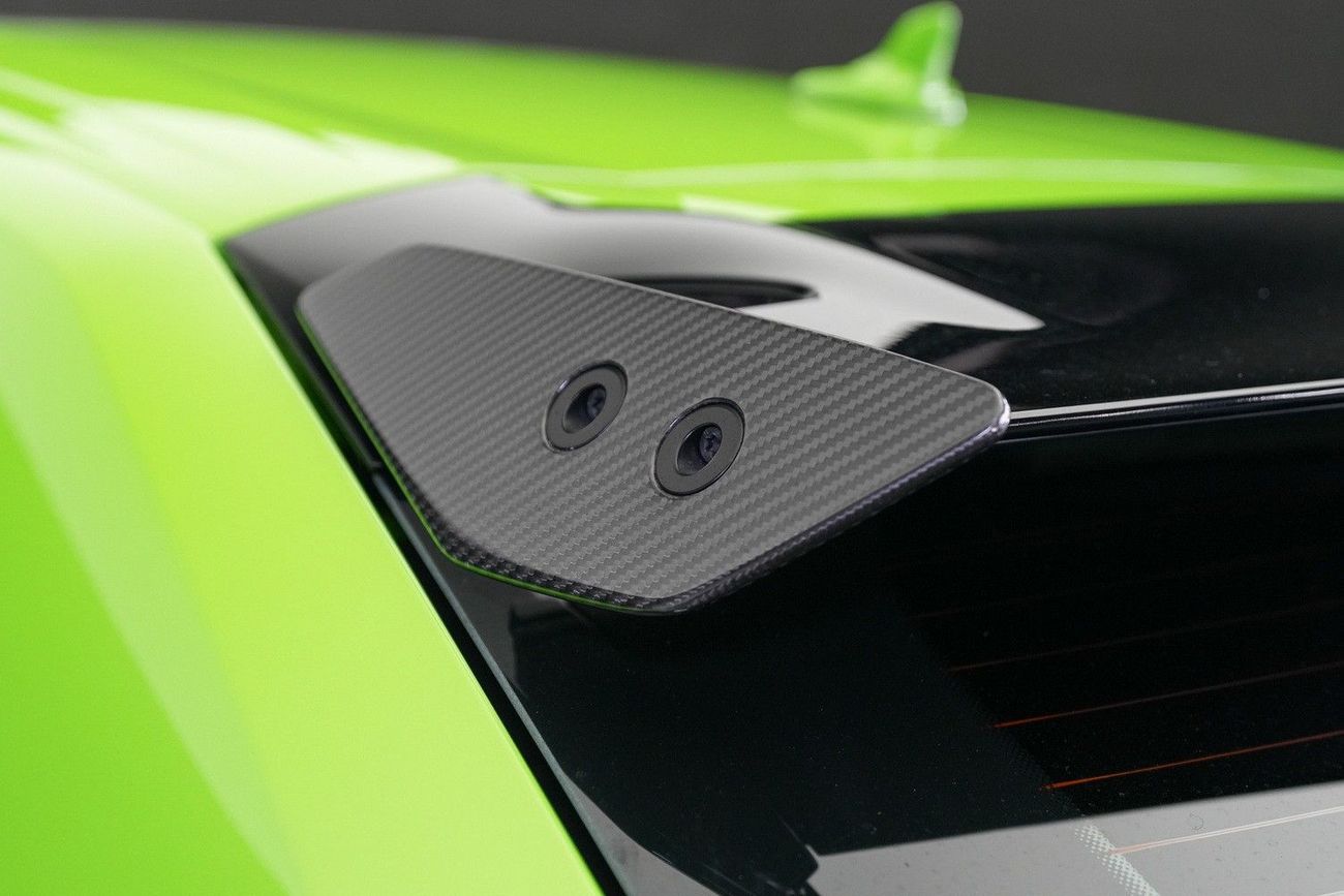 لامبورغيني اوروس PERFORMANTE