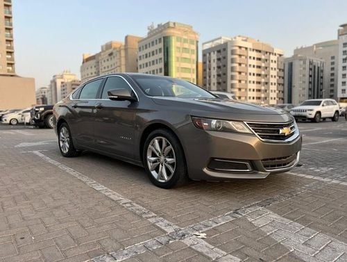 شيفروليه إمبالا 2017 Chevrolet Impala