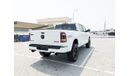RAM 1500 Dodge RAM Sport GT - 2022- White