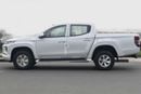 ميتسوبيشي L200 GLX 2.5L