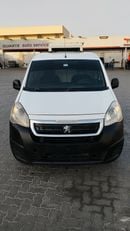 Peugeot Partner STANDARD