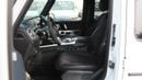 مرسيدس بنز G 63 AMG 4X4²