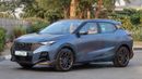 جي إي سي GS3 إمزوم ( Eid al-Adha Offer ) (For Export , НА ЭКСПОРТ) R 1.5T 2027 GCC Без пробега